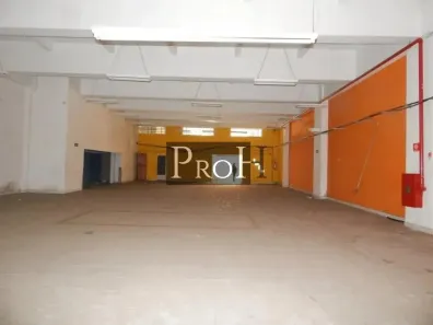 Galpão/Depósito/Armazém para alugar, 570m² no Rudge Ramos, São Bernardo do Campo