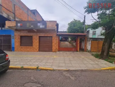 Casa com 3 Quartos à venda, 220m² no Camboim, Sapucaia do Sul