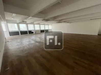 Sala Comercial para alugar, 527m² no Cerqueira César, São Paulo