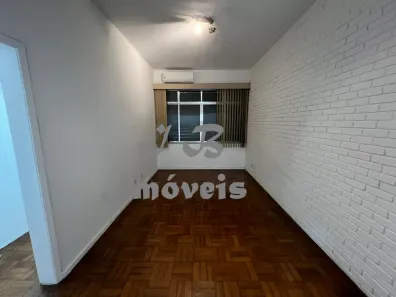 Apartamento com 2 Quartos à venda, 84m² no Grajaú, Rio de Janeiro