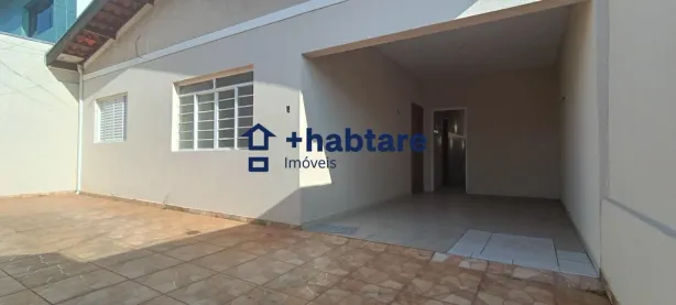 Casa com 5 Quartos para alugar, 236m² no Vila Real, Hortolândia