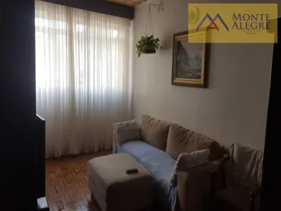 Apartamento com 2 Quartos à venda, 85m² no Cidade Ademar, São Paulo