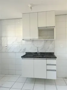 Apartamento com 2 Quartos para alugar, 52m² no João XXIII, Vinhedo