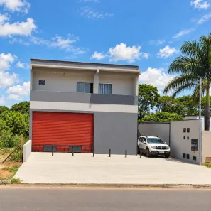 Sobrado com 3 Quartos à venda, 507m² no Setor Serra Dourada - 3ª Etapa, Aparecida de Goiânia
