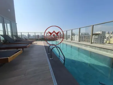 Apartamento com 1 Quarto à venda, 29m² no Moema, São Paulo