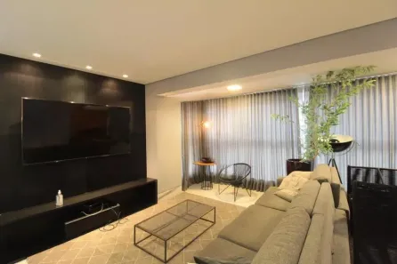 Apartamento com 3 Quartos à venda, 196m² no Ouro Preto, Belo Horizonte