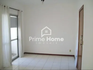 Apartamento com 1 Quarto à venda, 50m² no Botafogo, Campinas