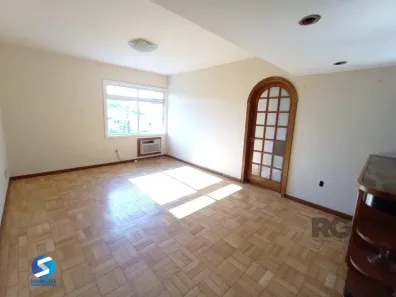 Apartamento com 3 Quartos à venda, 92m² no Santana, Porto Alegre
