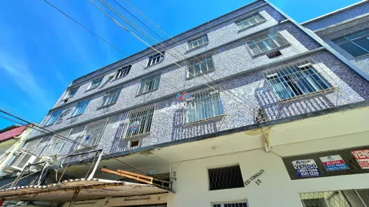 Apartamento com 2 Quartos à venda, 74m² no Vila da Penha, Rio de Janeiro