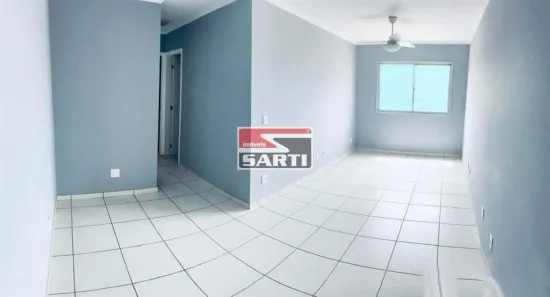 Apartamento com 2 Quartos à venda, 59m² no Lauzane Paulista, São Paulo