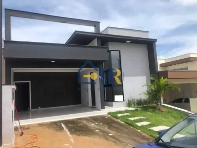 Casa de Condomínio com 3 Quartos à venda, 166m² no Parque Ibiti Reserva, Sorocaba