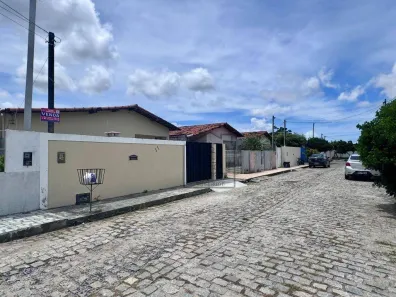 Casa de Condomínio com 2 Quartos à venda, 90m² no Parque de Exposições, Parnamirim