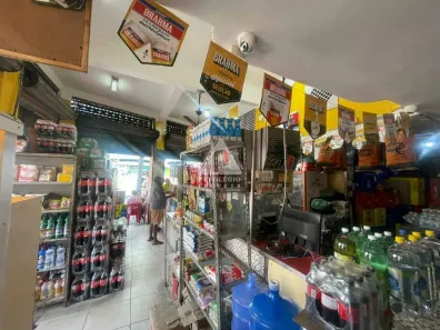 Sala Comercial à venda, 53m² no Engenho de Dentro, Rio de Janeiro