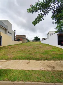 Lote/Terreno à venda, 401m² no Samambaia Parque Residencial, Bauru