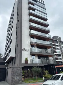 Apartamento com 2 Quartos à venda, 80m² no Anita Garibaldi, Joinville