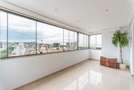Apartamento com 2 Quartos à venda, 103m² no Menino Deus, Porto Alegre