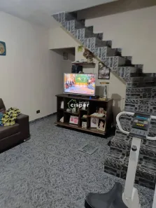 Sobrado com 3 Quartos à venda, 135m² no Parque Císper, São Paulo