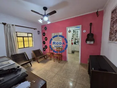 Sobrado com 2 Quartos à venda, 230m² no Encruzilhada, Santos