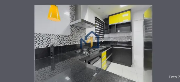 Apartamento com 2 Quartos à venda, 75m² no Jardim das Indústrias, São José dos Campos