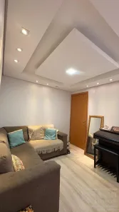 Apartamento com 2 Quartos à venda, 39m² no Residencial Costa Verde, Limeira