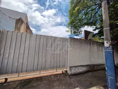 para alugar, 380m² no Alto Cafezal, Marília