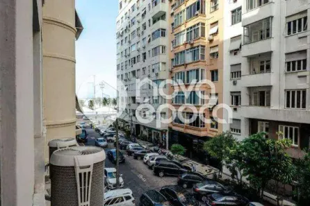 Apartamento com 2 Quartos à venda, 79m² no Copacabana, Rio de Janeiro