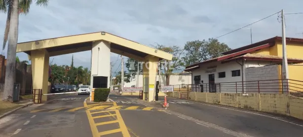 Casa de Condomínio com 4 Quartos à venda, 600m² no Parque Xangrilá, Campinas
