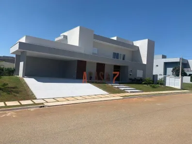 Casa de Condomínio com 4 Quartos à venda, 430m² no Condomínio Evidence Residencial, Araçoiaba da Serra