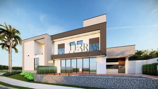 Casa de Condomínio com 3 Quartos à venda, 225m² no Morros, Sorocaba