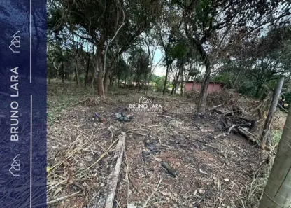 Lote/Terreno à venda, 2600m² no Residencial Vista da Serra, Igarapé
