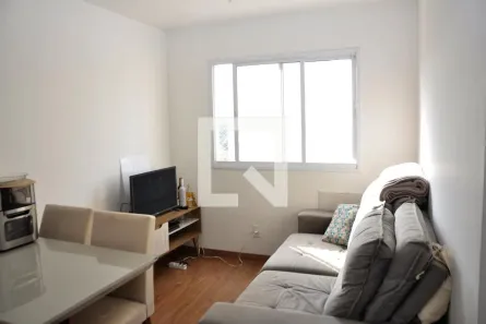 Apartamento com 2 Quartos à venda, 41m² no Vila Pirituba, São Paulo
