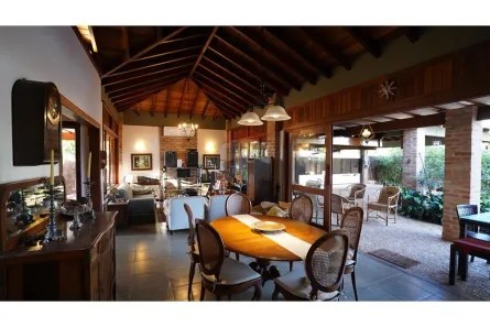 Casa de Condomínio com 3 Quartos à venda, 300m² no Álvares Machado, Álvares Machado