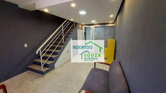 Casa de Condomínio com 2 Quartos à venda, 88m² no Jardim Guerreiro, Cotia