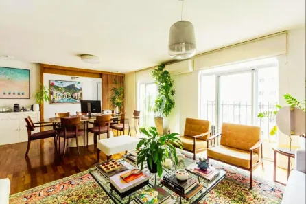 Apartamento com 2 Quartos à venda, 150m² no Itaim Bibi, São Paulo