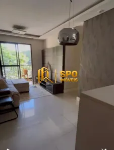 Apartamento com 3 Quartos à venda, 67m² no Jardim Umuarama, São Paulo