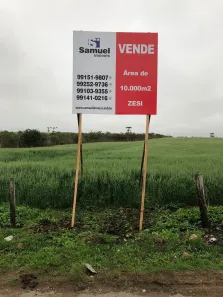Lote/Terreno à venda, 10000m² no Costeira, São José dos Pinhais