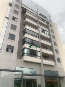 Apartamento com 3 Quartos à venda, 71m² no Boa Esperança, Santa Luzia