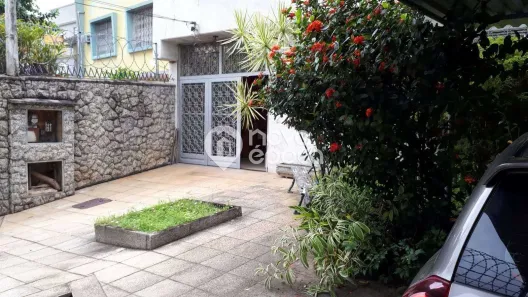 Casa com 5 Quartos à venda, 403m² no Méier, Rio de Janeiro