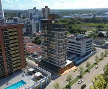 Apartamento com 3 Quartos à venda, 117m² no Aeroclube, João Pessoa
