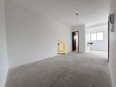 Apartamento com 1 Quarto à venda, 39m² no Vila Mazzei, São Paulo