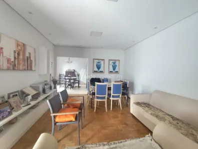 Casa com 4 Quartos à venda, 197m² no Jardim Brasil, Campinas