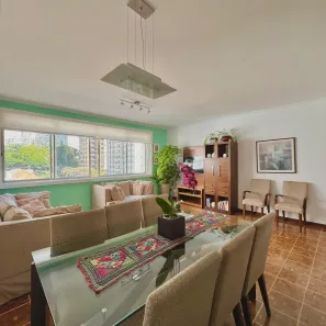 Apartamento com 3 Quartos à venda, 128m² no Liberdade, São Paulo