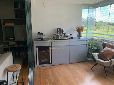 Apartamento com 3 Quartos à venda, 141m² no Paraíso do Morumbi, São Paulo
