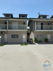 Casa com 2 Quartos à venda, 71m² no Cidade Jardim, Caraguatatuba