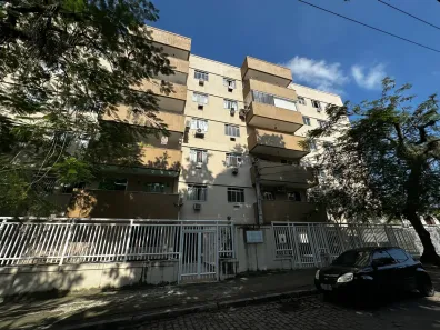 Apartamento com 2 Quartos à venda, 60m² no Freguesia (Jacarepaguá), Rio de Janeiro