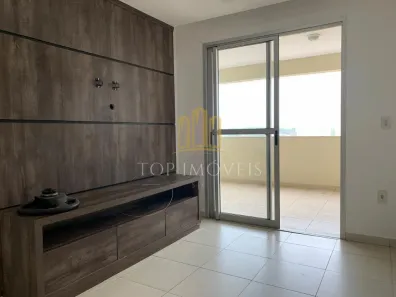Apartamento com 3 Quartos à venda, 81m² no Jardim Paulista, São José dos Campos