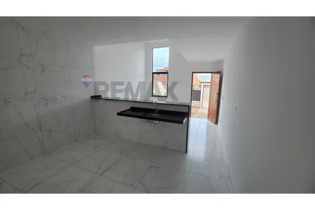 Casa com 2 Quartos à venda, 57m² no Maurício de Nassau, Caruaru