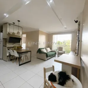 Apartamento com 3 Quartos à venda, 74m² no Calhau, São Luís