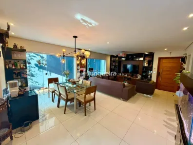 Casa de Condomínio com 3 Quartos à venda, 216m² no Pompéia, Piracicaba