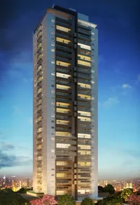 Apartamento com 3 Quartos à venda, 275m² no Campo Belo, São Paulo